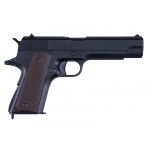 CYMA Модель пистолета M1911 Electric (СМ123)